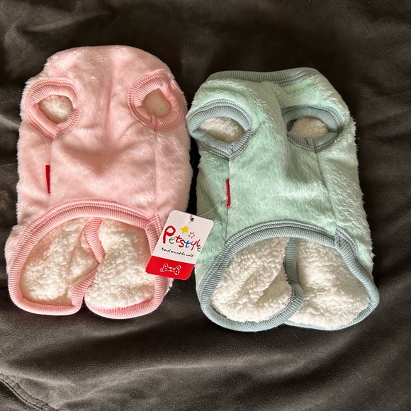 Animal sweaters for small animals! - Picture 4 of 4